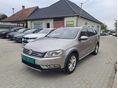 VOLKSWAGEN PASSAT ALLTRACK DSG. összkerék. sok extra
