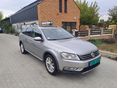 VOLKSWAGEN PASSAT ALLTRACK 2013/10 - 3