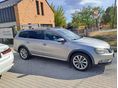 VOLKSWAGEN PASSAT ALLTRACK 2013/10 - 4