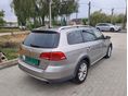 VOLKSWAGEN PASSAT ALLTRACK 2013/10 - 5