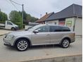 VOLKSWAGEN PASSAT ALLTRACK 2013/10 - 8