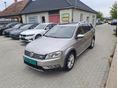 VOLKSWAGEN PASSAT ALLTRACK 2013/10 - 9