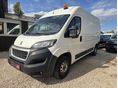PEUGEOT BOXER 2.2 BlueHDI 350 FT L2H2 Access Sz.könyv! Klíma! Centrálzár! Tempomat! Klíma!