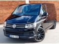 VOLKSWAGEN MULTIVAN 2.0 TDI DSG. Ülésfűtés. Friss szerviz. V.horog. 7 fő