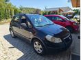 SUZUKI SX4 2008/10 - 1