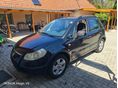 SUZUKI SX4 2008/10 - 3