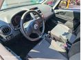 SUZUKI SX4 2008/10 - 6