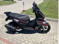 GILERA RUNNER ST 125 2008/7 - 2