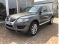 VOLKSWAGEN TOUAREG 2009/8 - 1