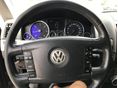 VOLKSWAGEN TOUAREG 2009/8 - 11