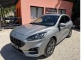 FORD KUGA 2.5 PHEV ST-Line X CVT VONÓHOROG ! SÉRÜLÉS MENTES ! 2 KULCS ! 1 TULAJ ! SZALON ÁLLAPOT !