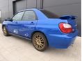 SUBARU IMPREZA 2002/2 - 3