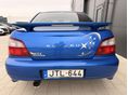 SUBARU IMPREZA 2002/2 - 4
