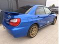 SUBARU IMPREZA 2002/2 - 5