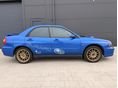 SUBARU IMPREZA 2002/2 - 6