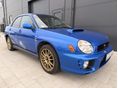 SUBARU IMPREZA 2002/2 - 7