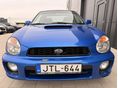 SUBARU IMPREZA 2002/2 - 8