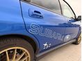 SUBARU IMPREZA 2002/2 - 11