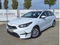KIA CEE'D Ceed SW 1.5 T-GDI Silver Magyarországi! Áfás! Garanciális!