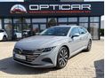 VOLKSWAGEN ARTEON Shooting Brake 2.0 TDI SCR Elegance DSG Navi!LED!APP!VirtualCockpit!Kamera!Ülésfűtés!Vonóhorog!Mo-i!1.Tulaj!74.432Km