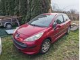PEUGEOT 207 2006/10 - 2
