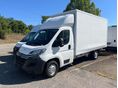 CITROEN JUMPER 2016/3 - 1