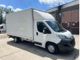CITROEN JUMPER 2016/3 - 2