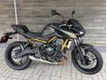 KAWASAKI Z 650 Utosló darab! +Bukógombával!
