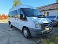 FORD TRANSIT 2014/3 - 2