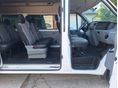 FORD TRANSIT 2014/3 - 5