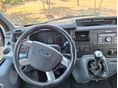 FORD TRANSIT 2014/3 - 6