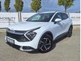 KIA SPORTAGE 1.6 T-GDI Hybrid Gold DCT Magyarországi! Áfás! Akár 4x Garancia!