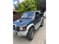 MITSUBISHI PAJERO 1995/7 - 6
