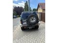 MITSUBISHI PAJERO 1995/7 - 7