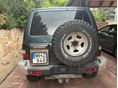 MITSUBISHI PAJERO 1995/7 - 8