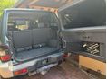 MITSUBISHI PAJERO 1995/7 - 9