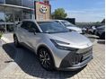 TOYOTA C-HR 1.8 Hybrid Style e-CVT Magyarországi/Szervizkönyves/Sérülésmentes/Garantált km/Plusz téli kerék