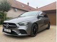 MERCEDES-BENZ B 250 2019/6 - 2