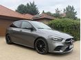 MERCEDES-BENZ B 250 4Matic AMG Line 7G-DCT Alcantara Tetőablak El.csomagtér