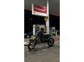BETAMOTOR EGYÉB RR 125 X Special Edition Enduro