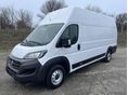FIAT DUCATO Maxi 2.3 Mjet XLH3 3.5 t LEGHOSSZABB LEGMAGASABB 2.3-AS MOTOR TÖBB DB ELADÓ
