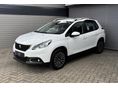 PEUGEOT 2008 1.2 PureTech Active GARANCIÁVAL!