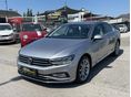 VOLKSWAGEN PASSAT VIII 2.0 TDI SCR Elegance DSG Megkímélt! Végig Sz.könyv! Moi.! LED! Önparkoló! 190LE.!