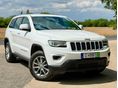 JEEP GRAND CHEROKEE 3.0 V6 CRD Laredo (Automata) 184EKM/2ZÓNÁS KLÍMA/TEMPOMAT/EL.BELSŐ/F1