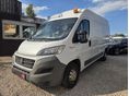 FIAT DUCATO 2.3 Mjet LH2 3.5 t Euro 6 Sz.könyv! Klíma! Centrálzár! Tempomat! Klíma!