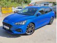 FORD FOCUS 2019/12 - 2
