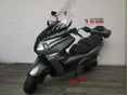 HONDA SILVER WING 600 Entry Bike! RED BARON Garanciával!