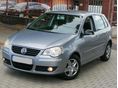 VOLKSWAGEN POLO 2008/12 - 1