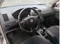 VOLKSWAGEN POLO 2008/12 - 5