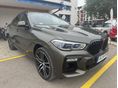 BMW X6 2021/6 - 1